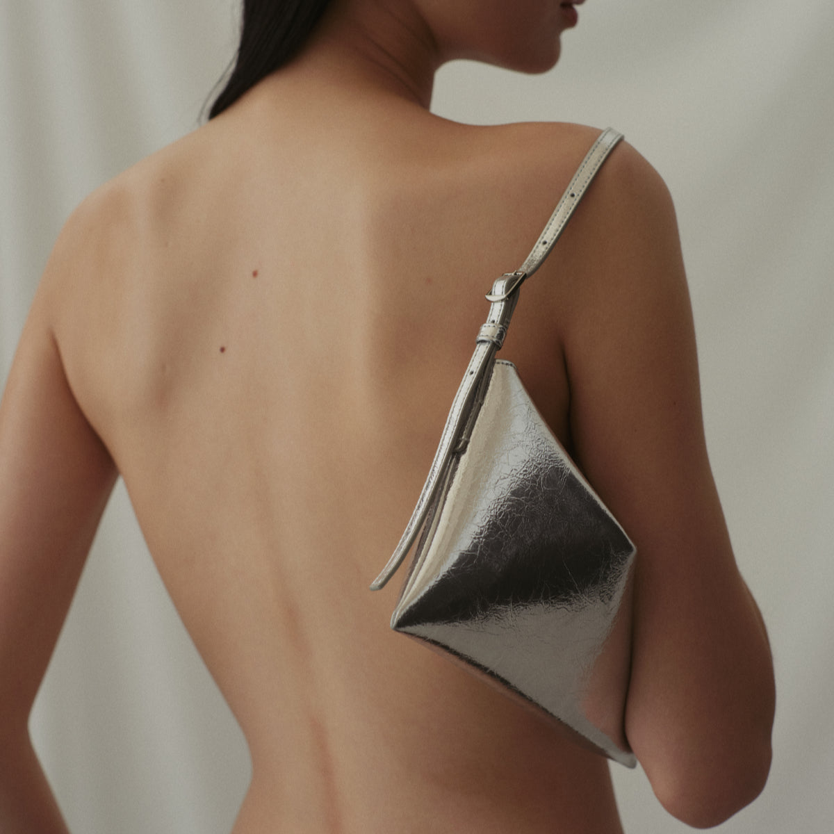 SHE KNOWS - Papier Bag