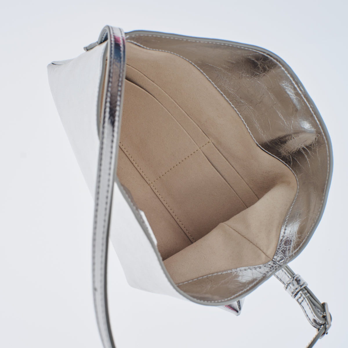 SHE KNOWS - Papier Bag