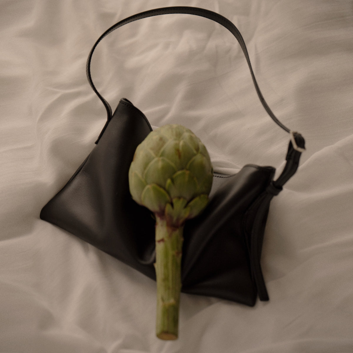 SHE KNOWS - Papier Bag