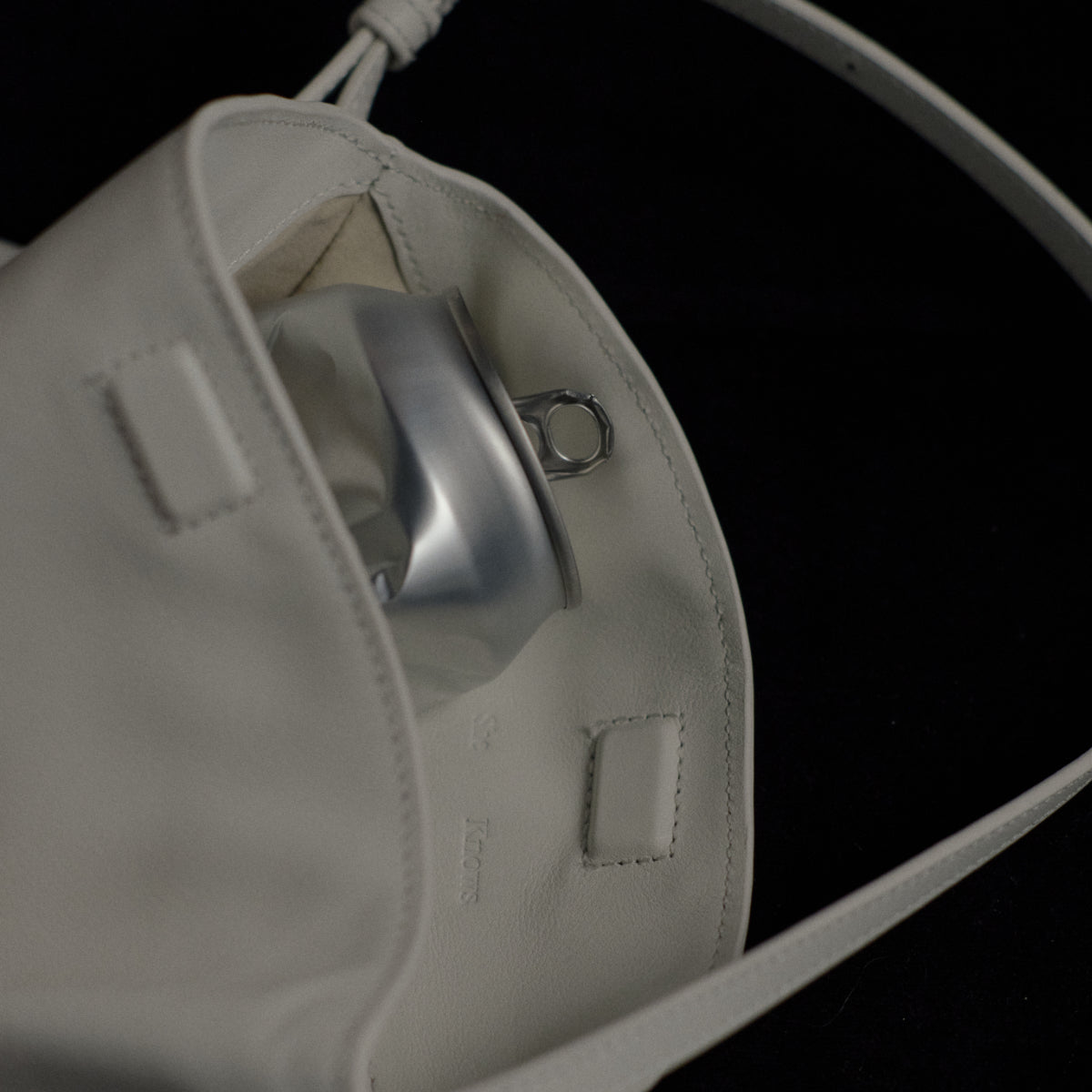 SHE KNOWS - Papier Bag