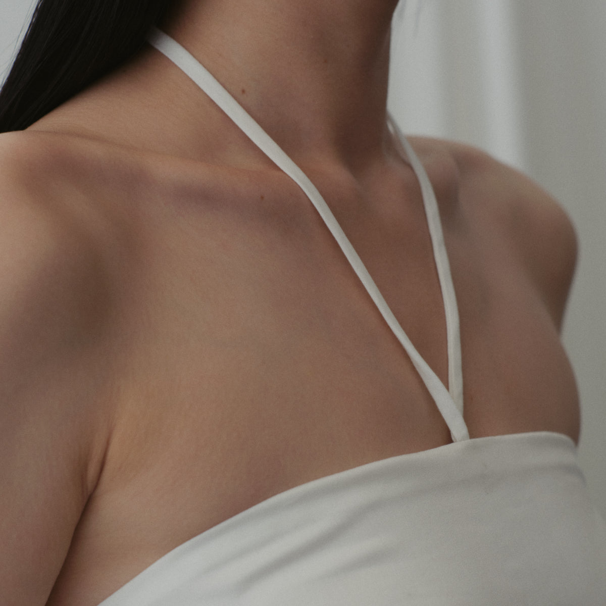 She Knows Atelier - Sol Bandeau Top