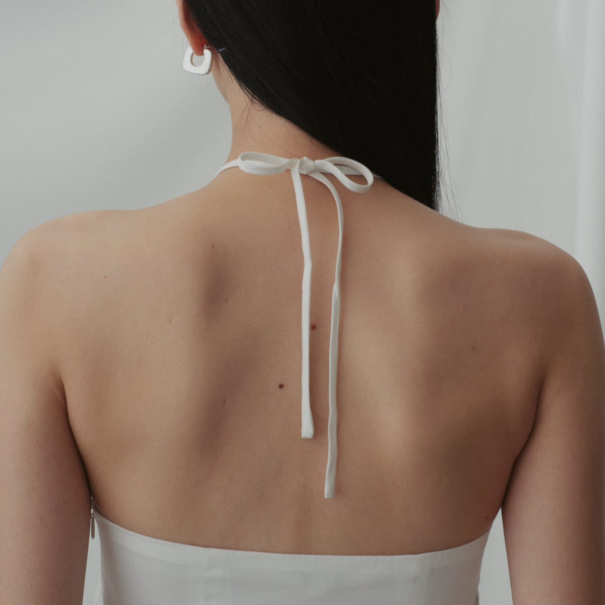 She Knows Atelier - Sol Bandeau Top