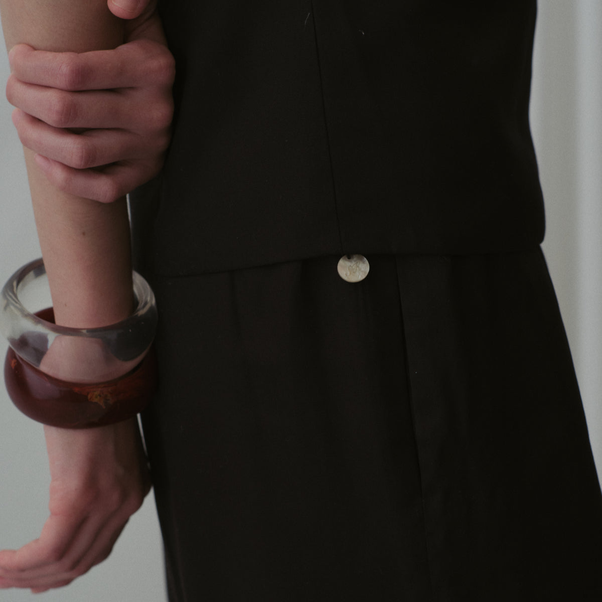 She Knows Atelier - Lowe Trousers