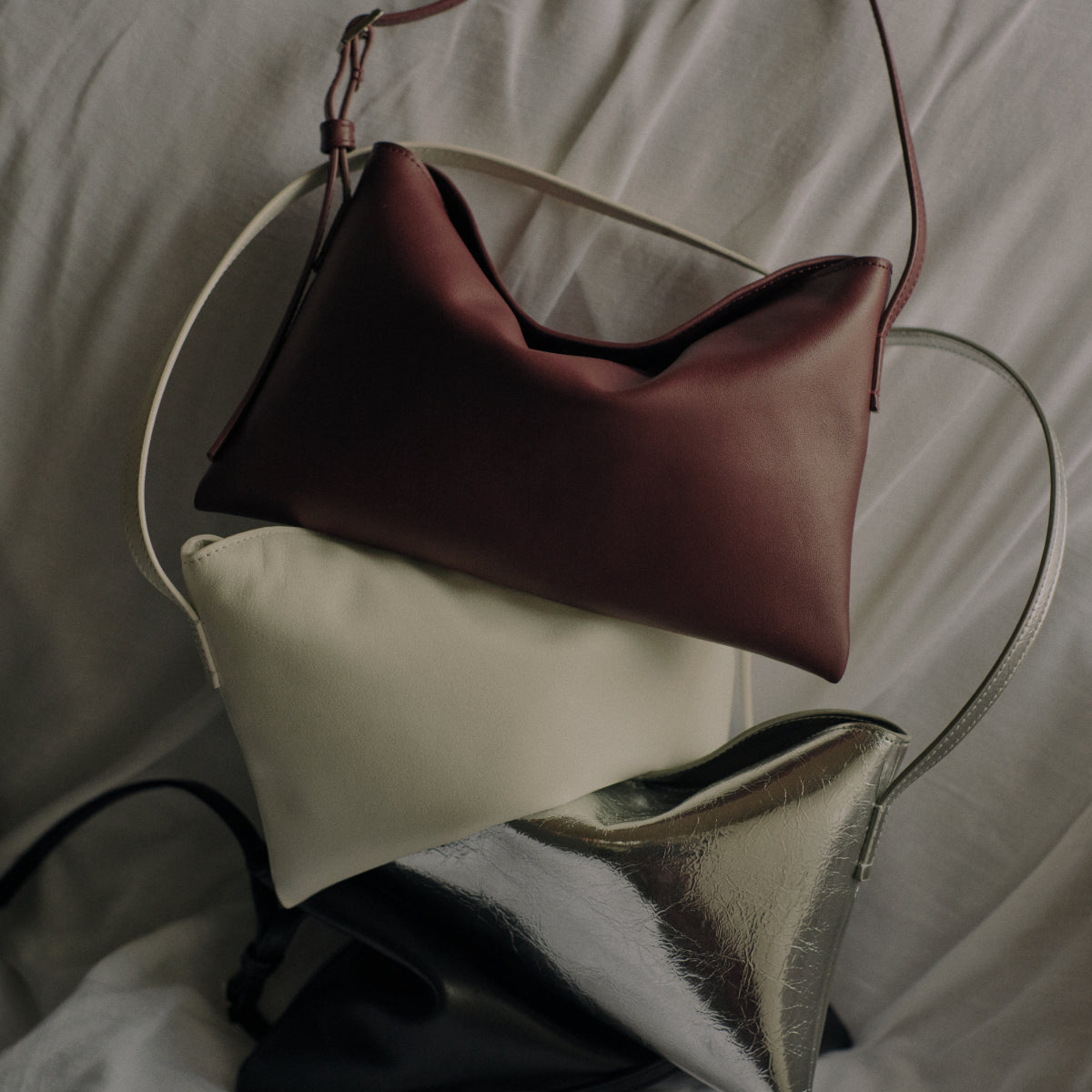 SHE KNOWS - Papier Bag