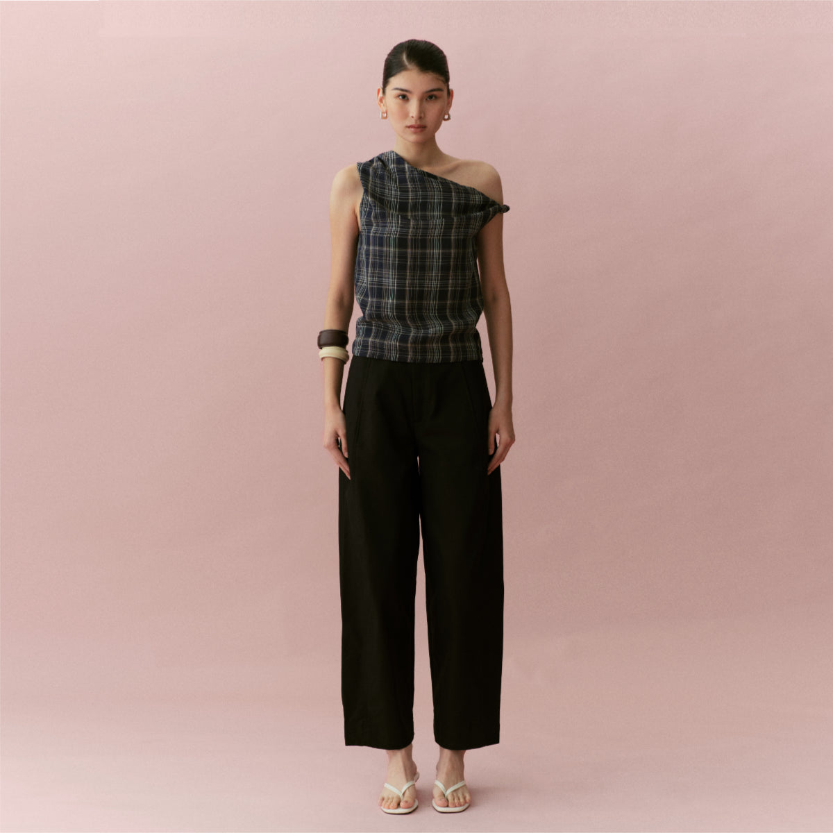 She Knows - Charlotte Top