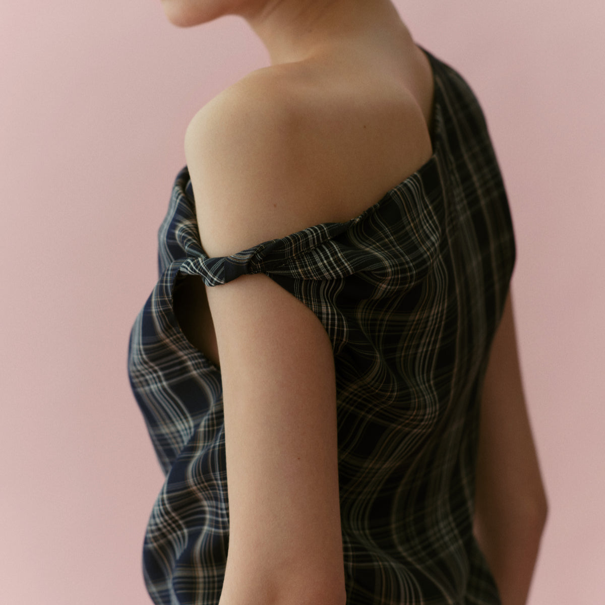 She Knows - Charlotte Top