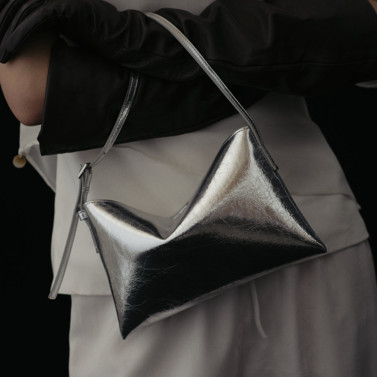 SHE KNOWS - Papier Bag