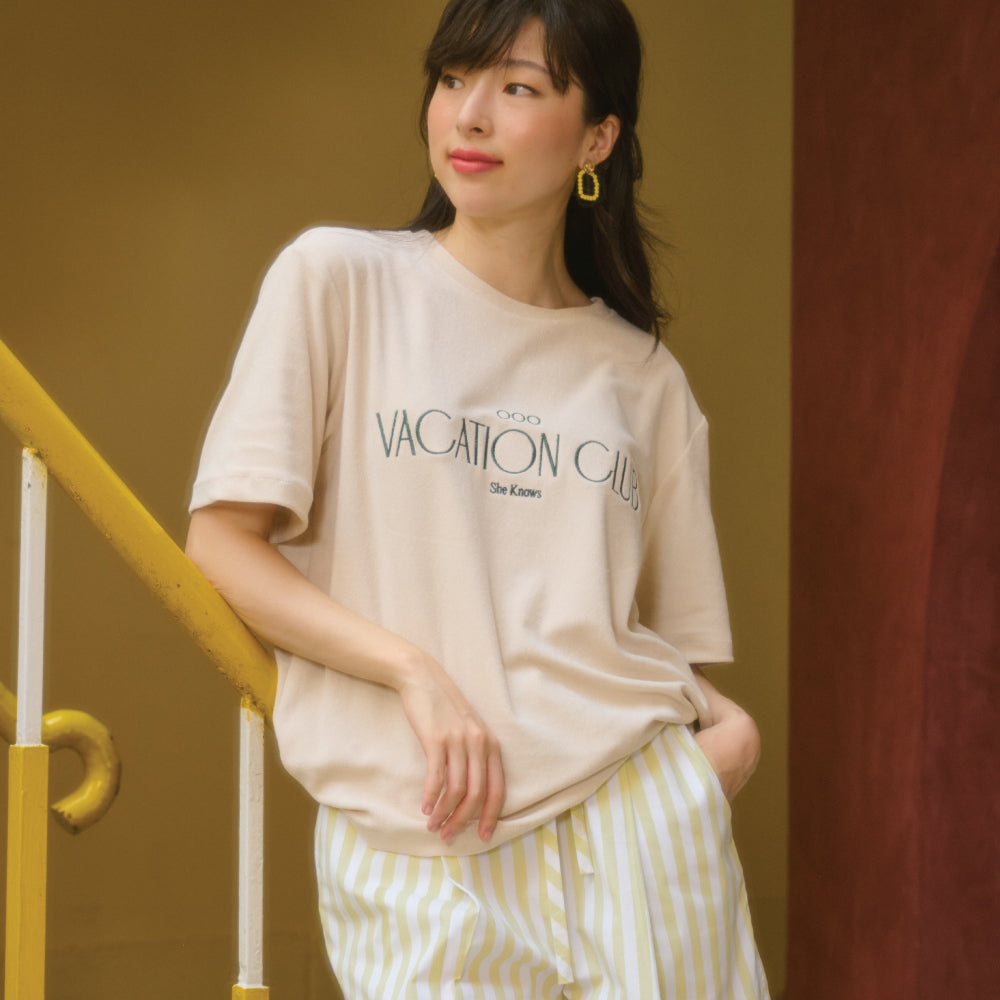 SHE KNOWS - Kith Shorts