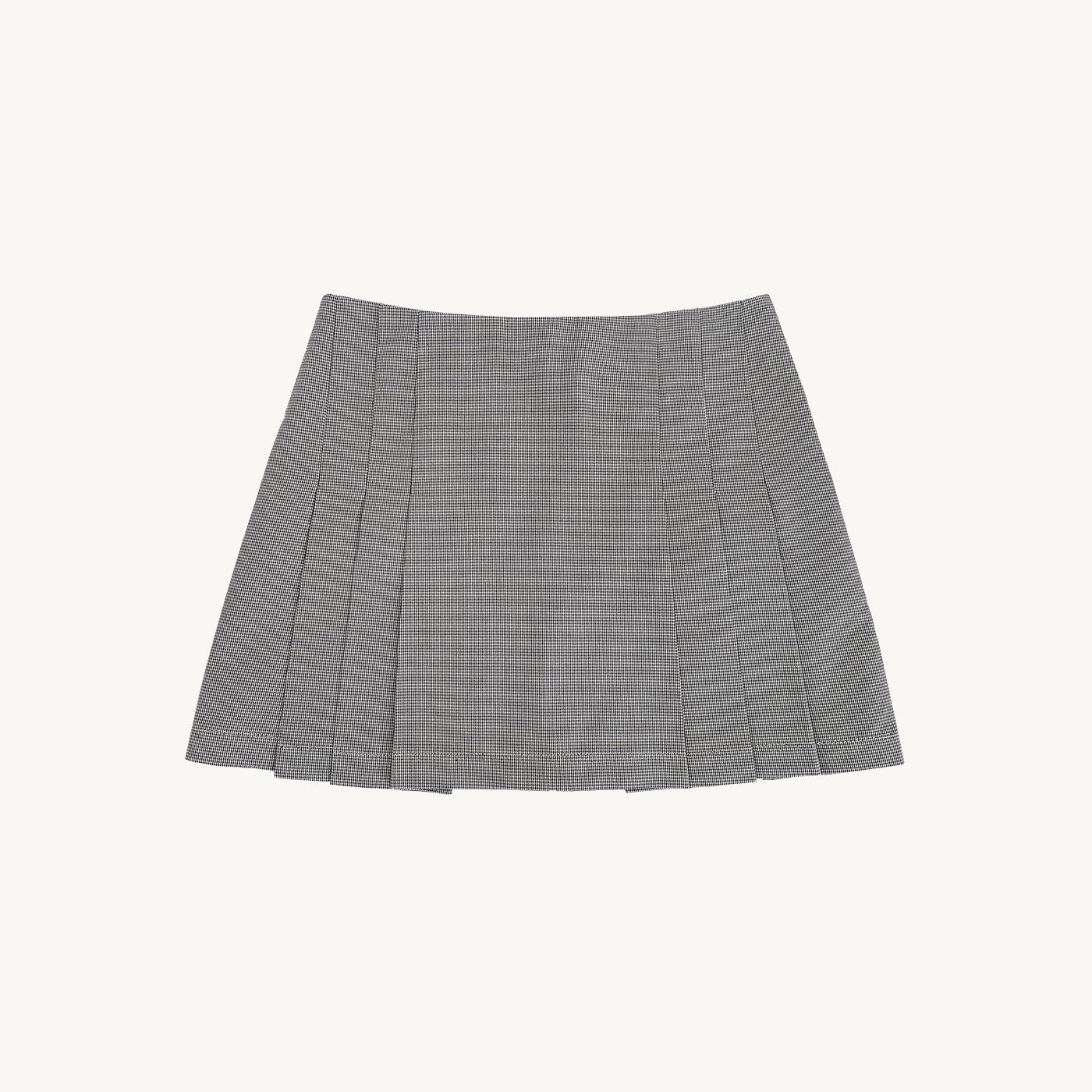SHE KNOWS - Bardot Skort