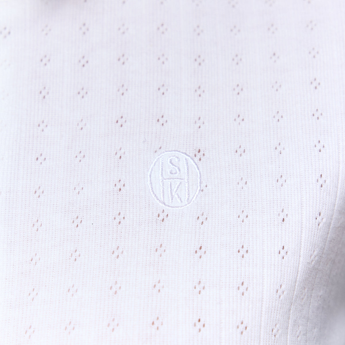 SHE KNOWS - Bisou Pointelle Cardigan