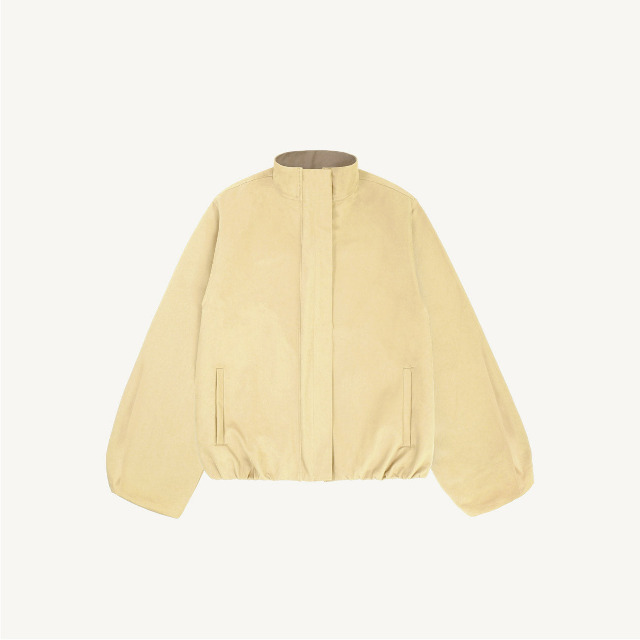 SHE KNOWS - Boy Blouson Jacket