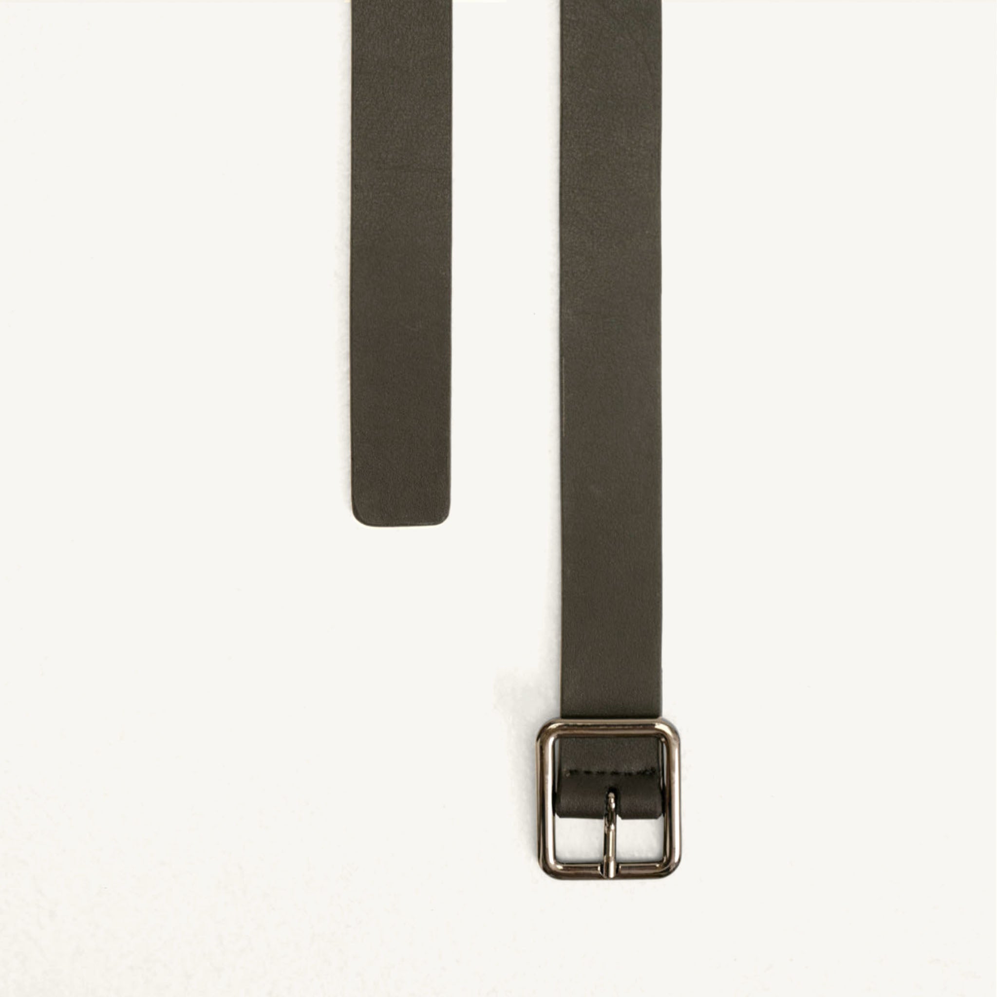 SHE KNOWS - Brixton Belt