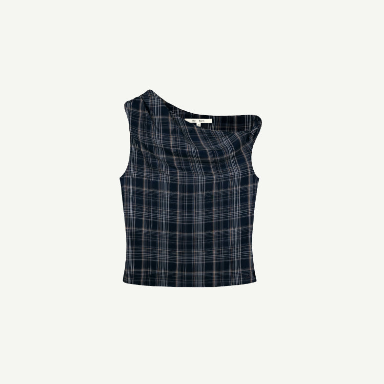 She Knows - Charlotte Top