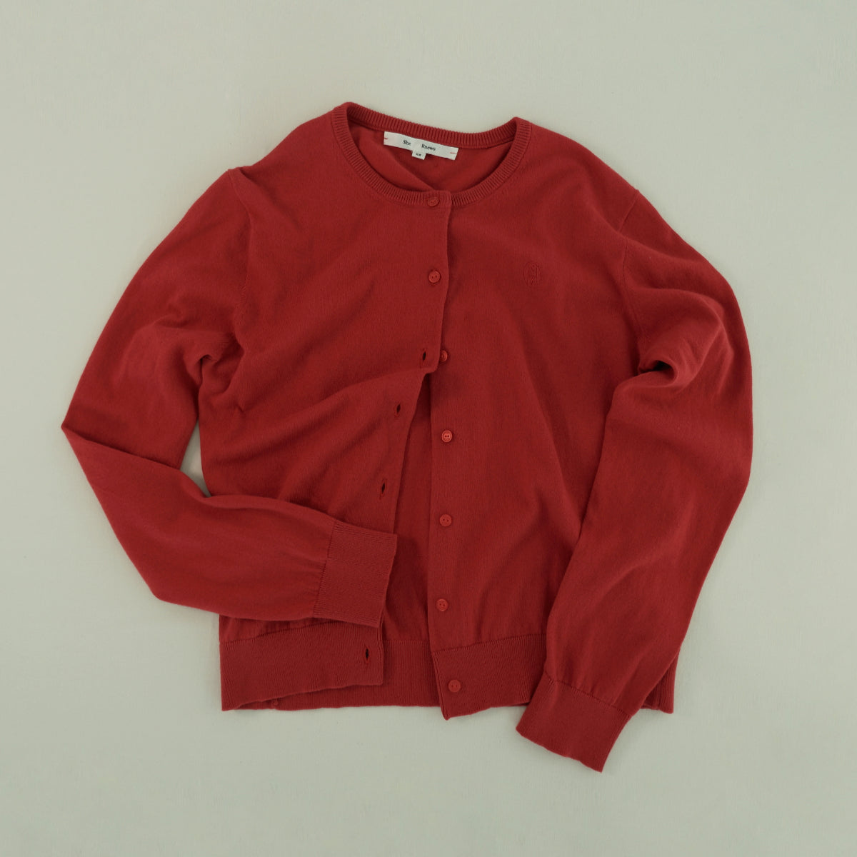 SHE KNOWS - Colette Cardigan