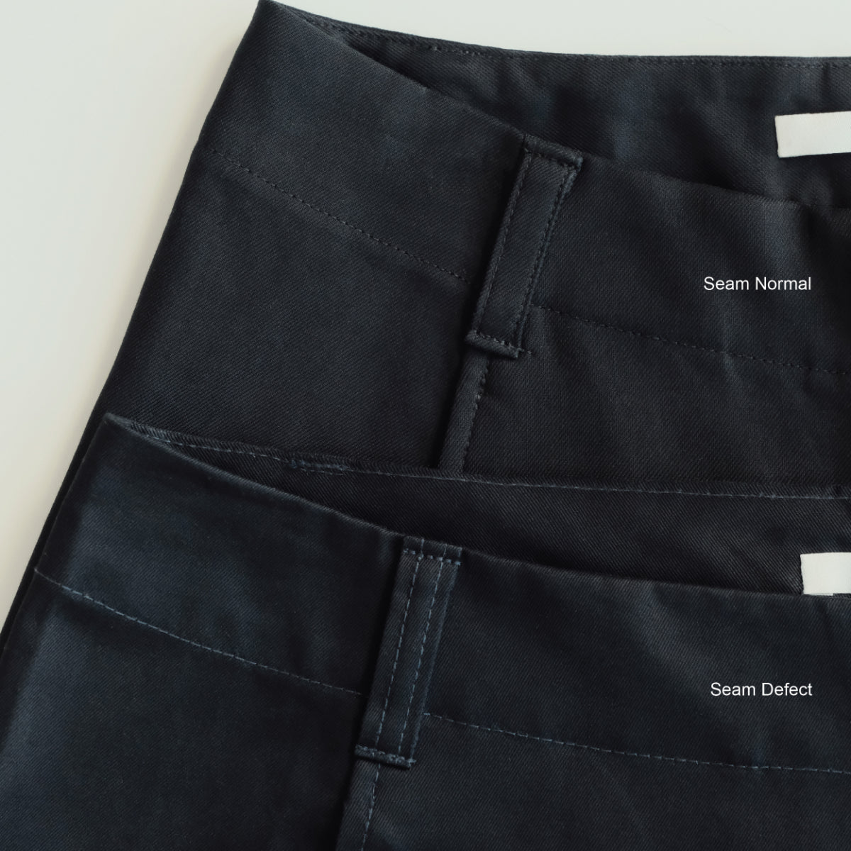 She Knows - Bobby Barrel Pants