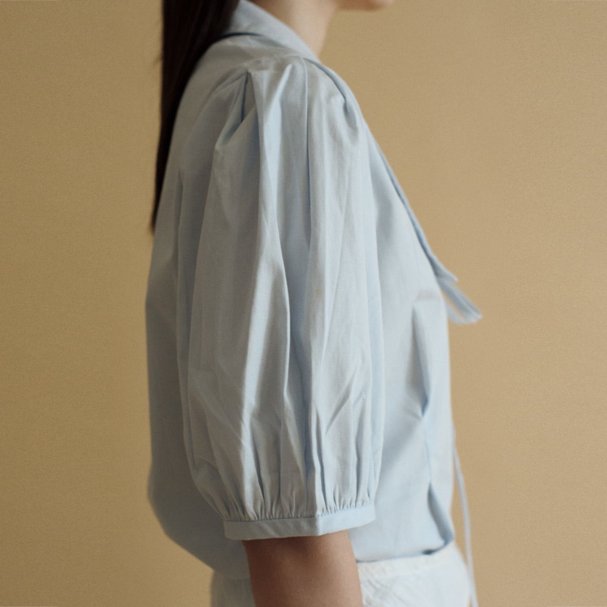 SHE KNOWS - Iris Blouse