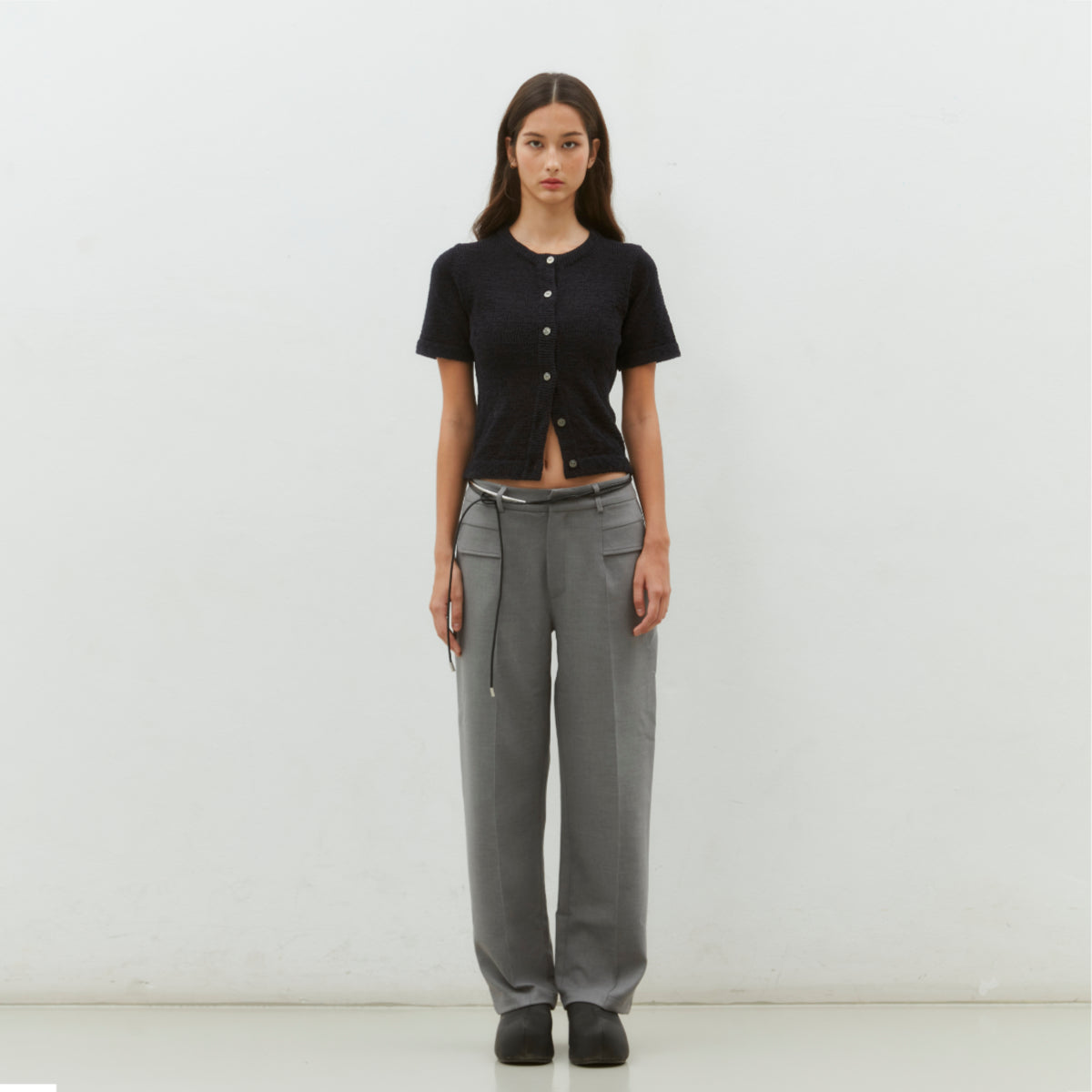 SHE KNOWS - Ivy Pants