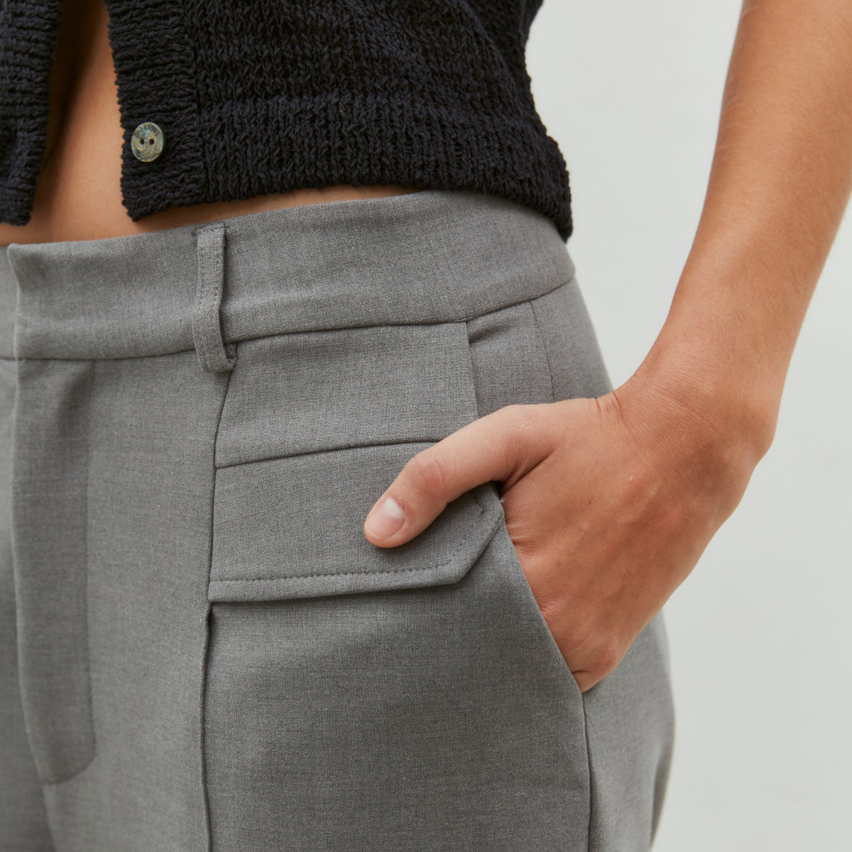 SHE KNOWS - Ivy Pants