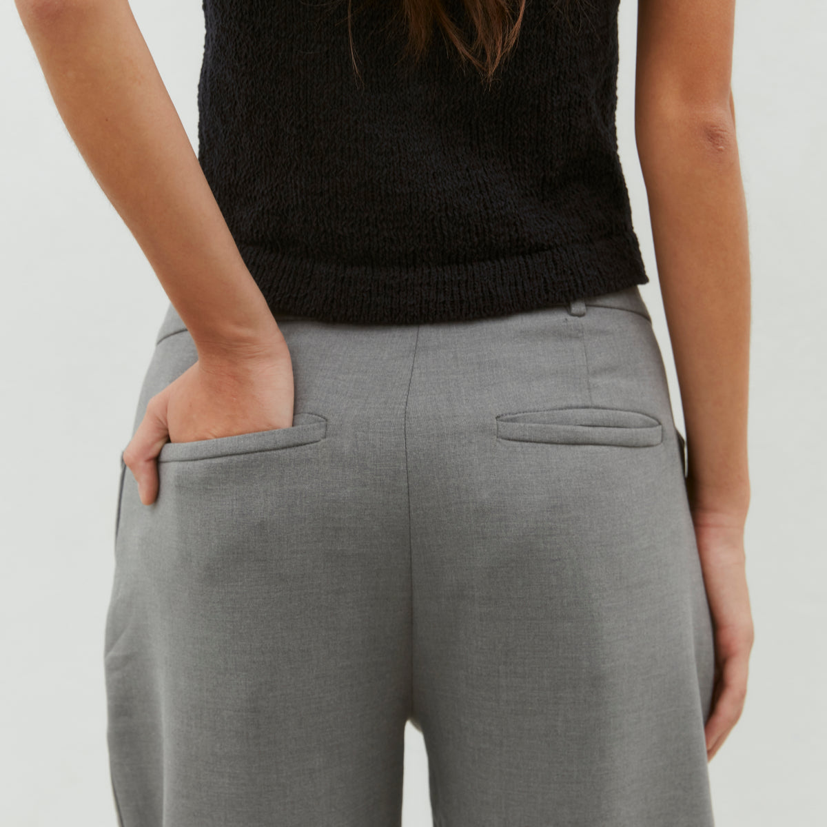 SHE KNOWS - Ivy Pants