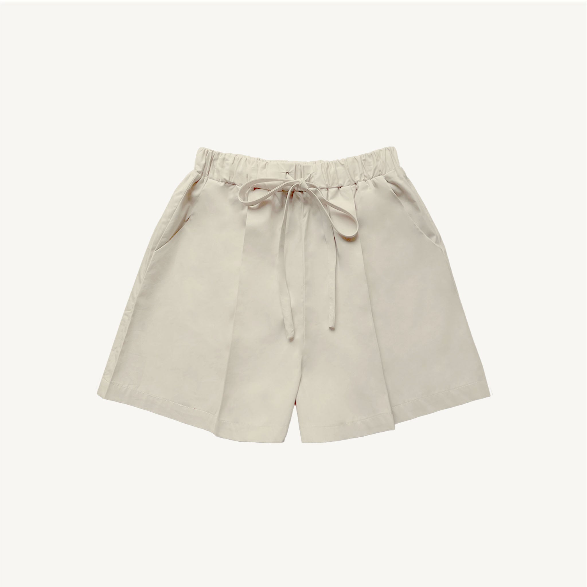 SHE KNOWS - Kith Shorts