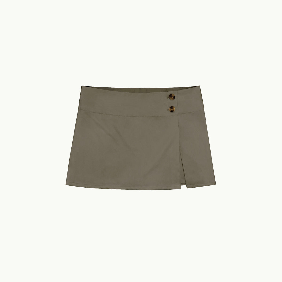 She Knows - Litten Skirt