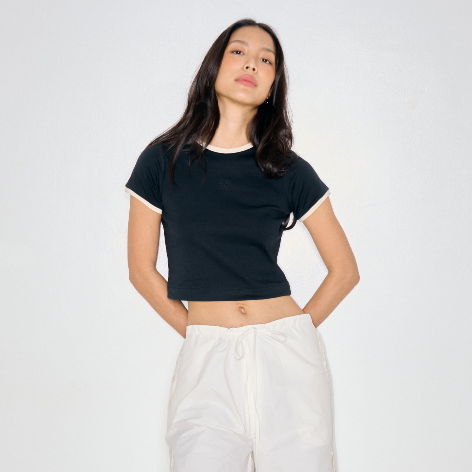 SHE KNOWS - Millie Top