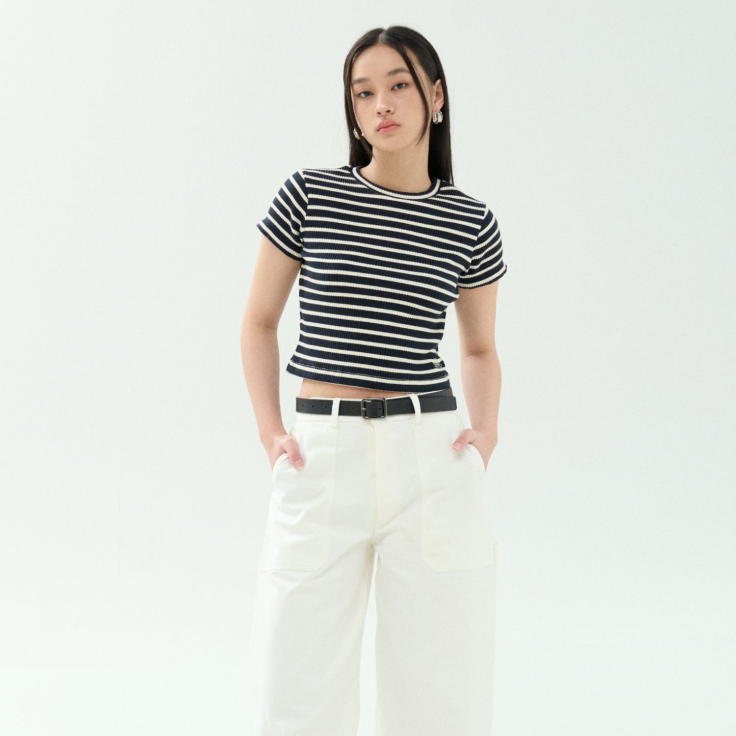 SHE KNOWS - Millie Top