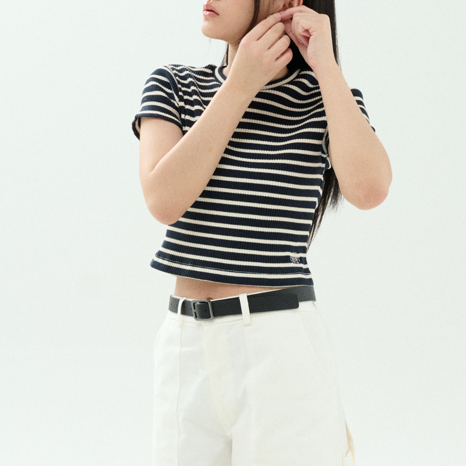 SHE KNOWS - Millie Top
