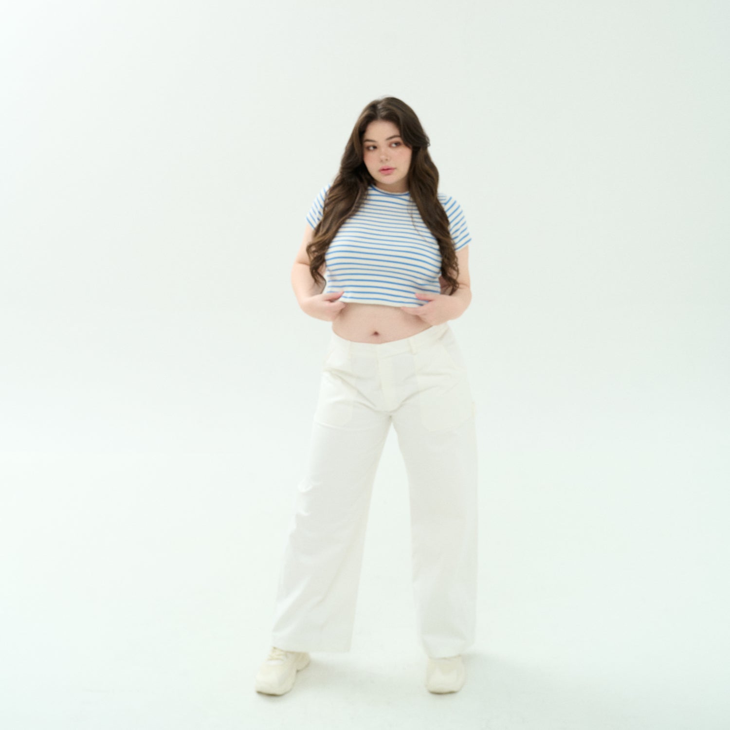 SHE KNOWS - Millie Top
