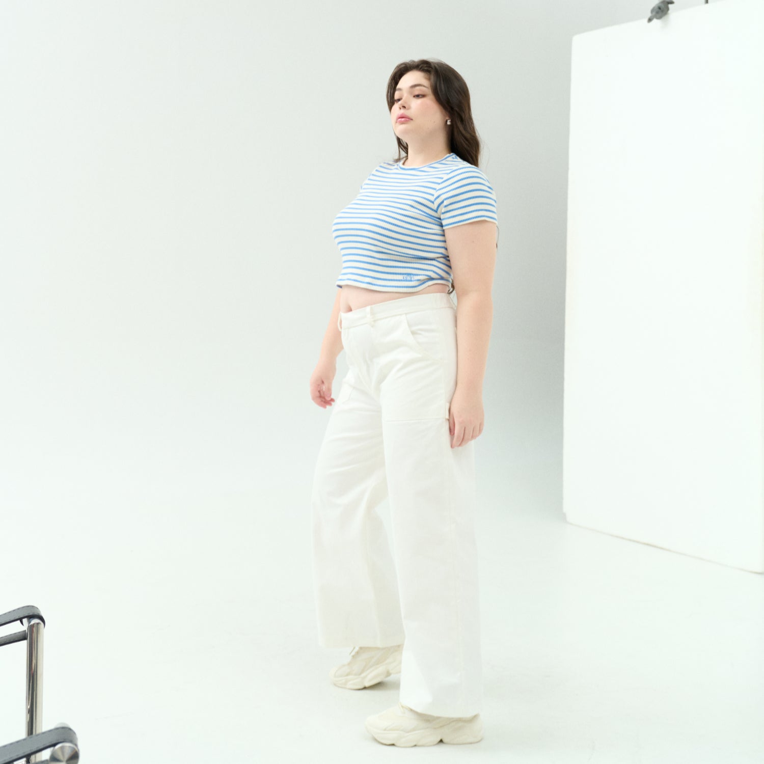 SHE KNOWS - Millie Top