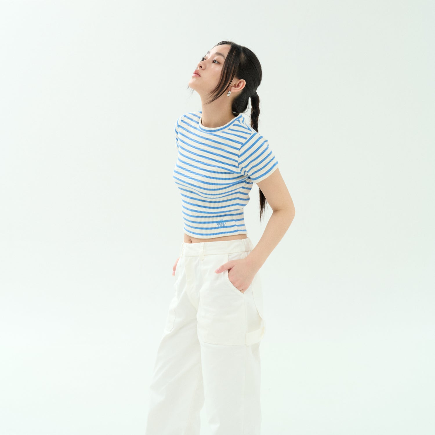 SHE KNOWS - Millie Top