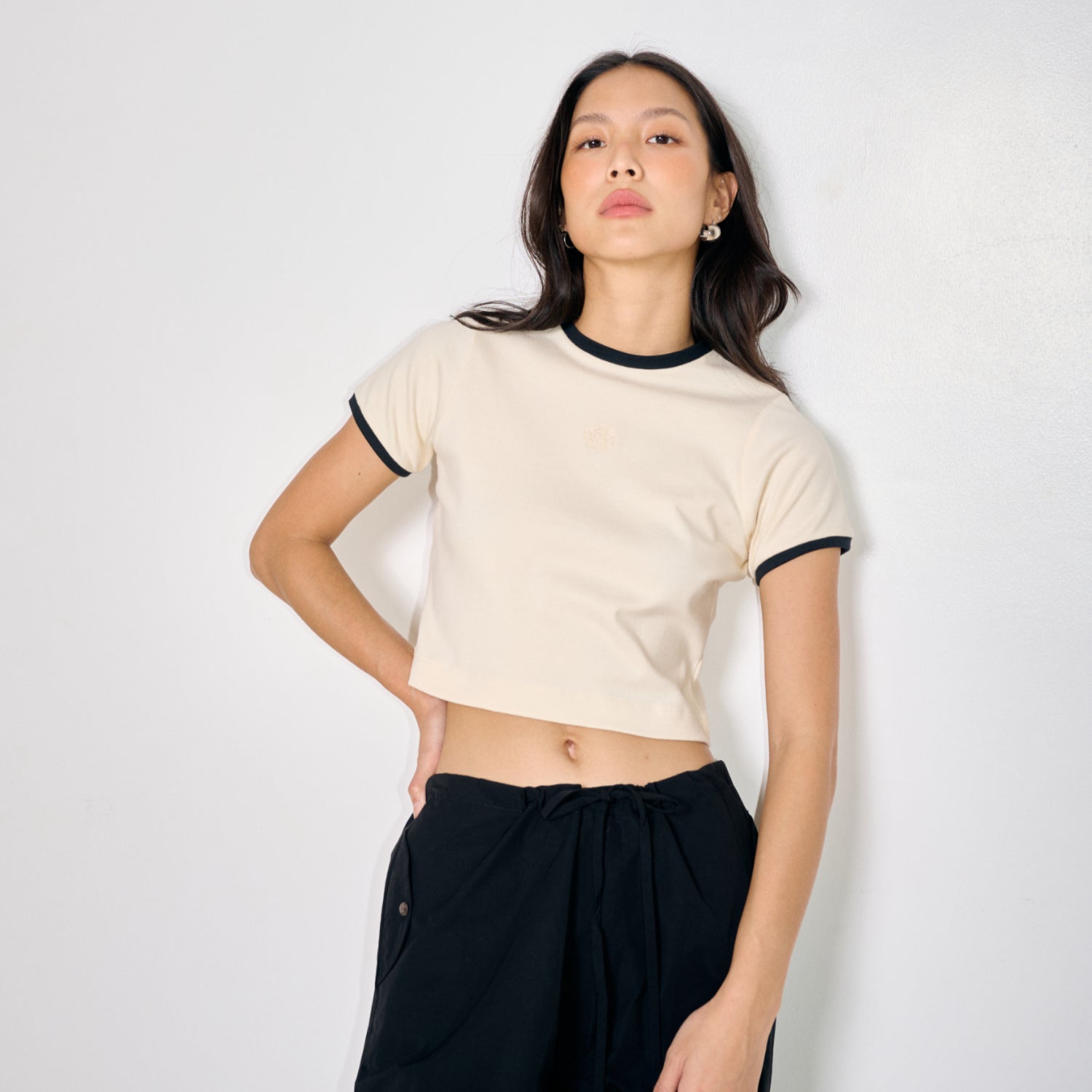 SHE KNOWS - Millie Top