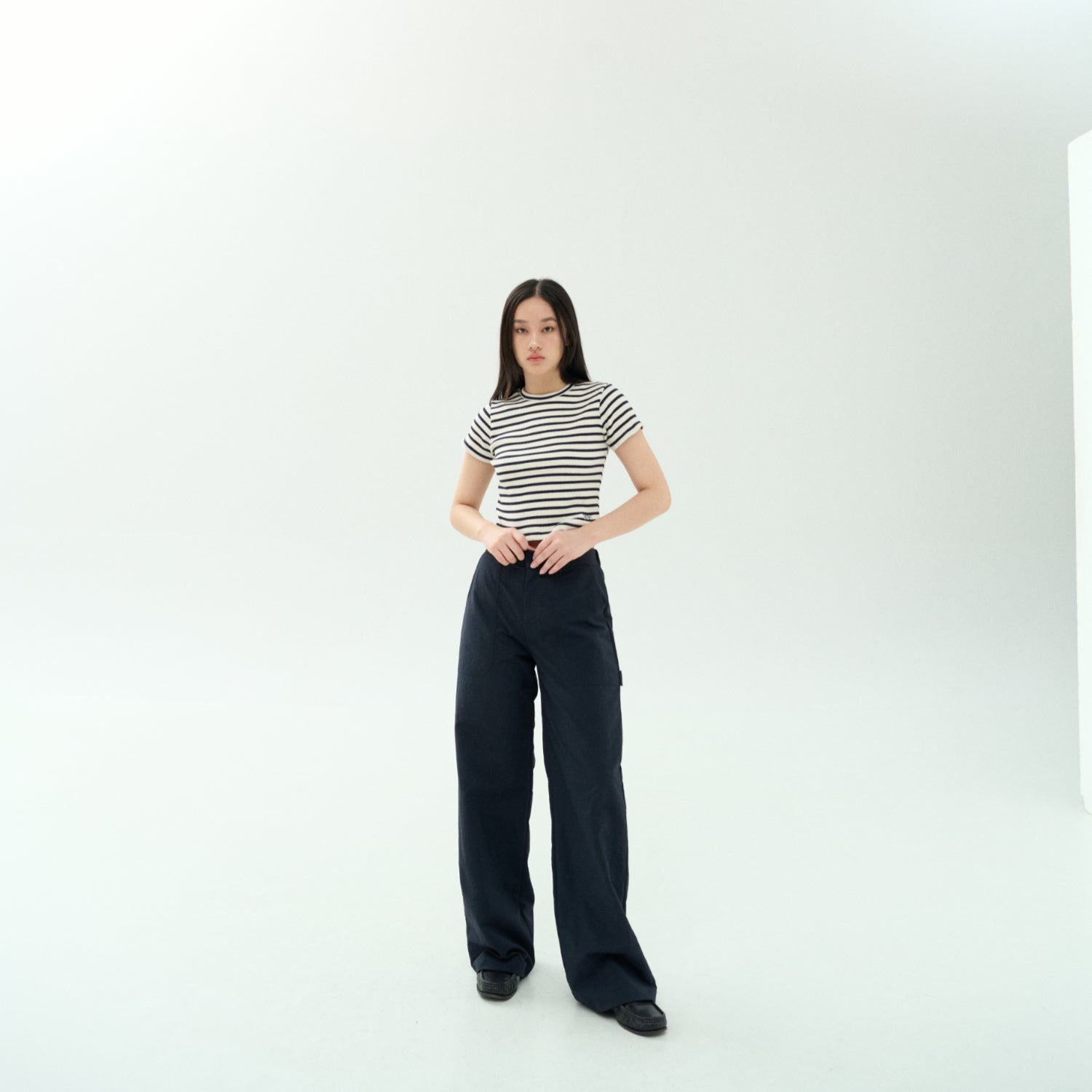 SHE KNOWS - Millie Top