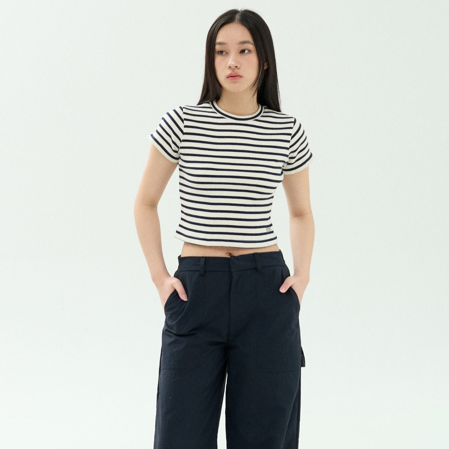 SHE KNOWS - Millie Top