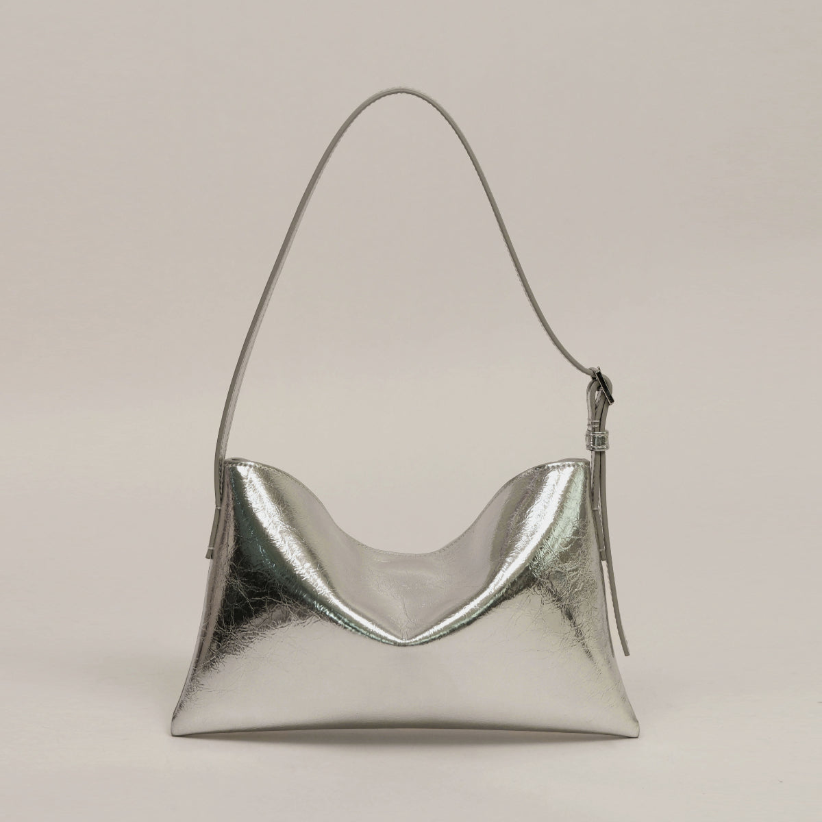 SHE KNOWS - Papier Bag