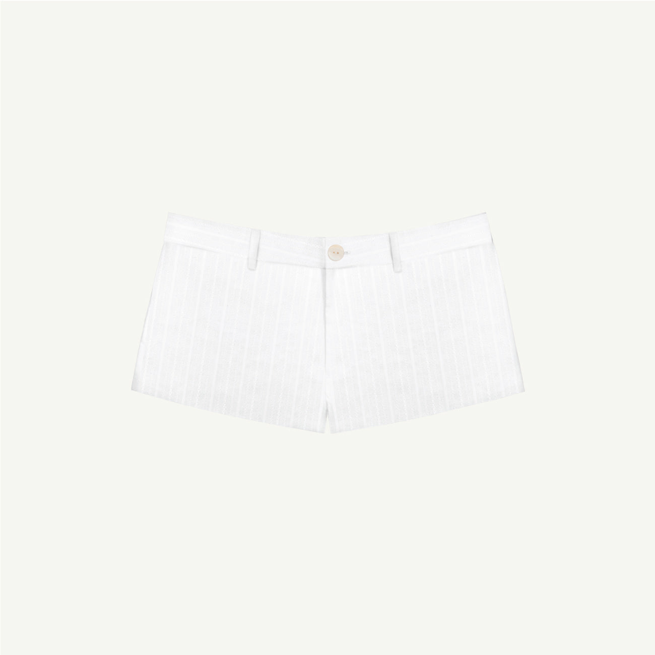 She Knows - Pauline Shorts