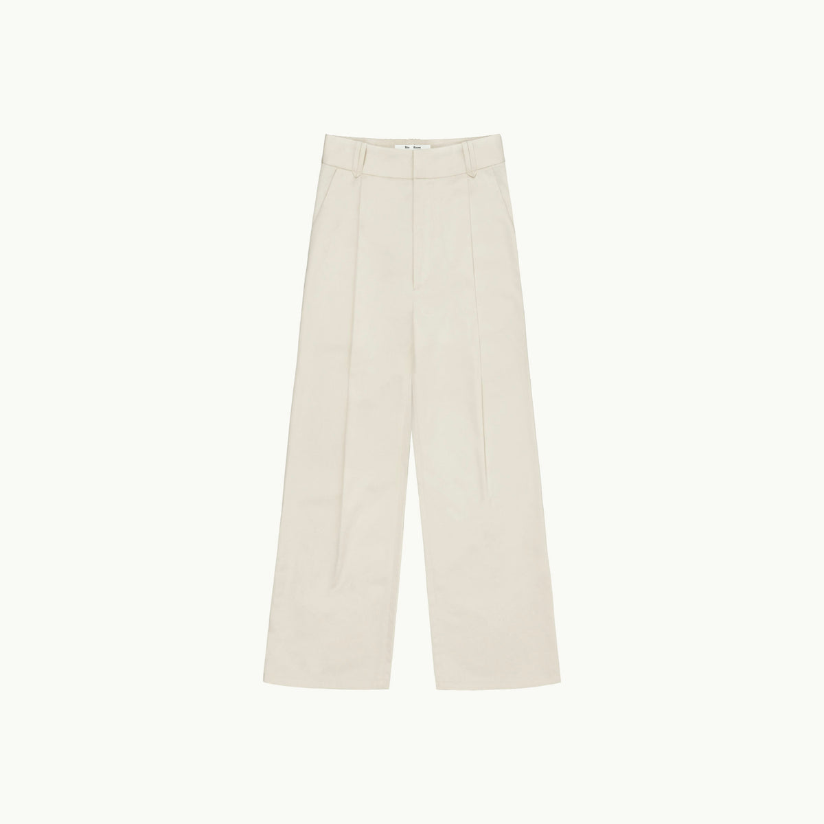 She Knows - Ponte Trousers