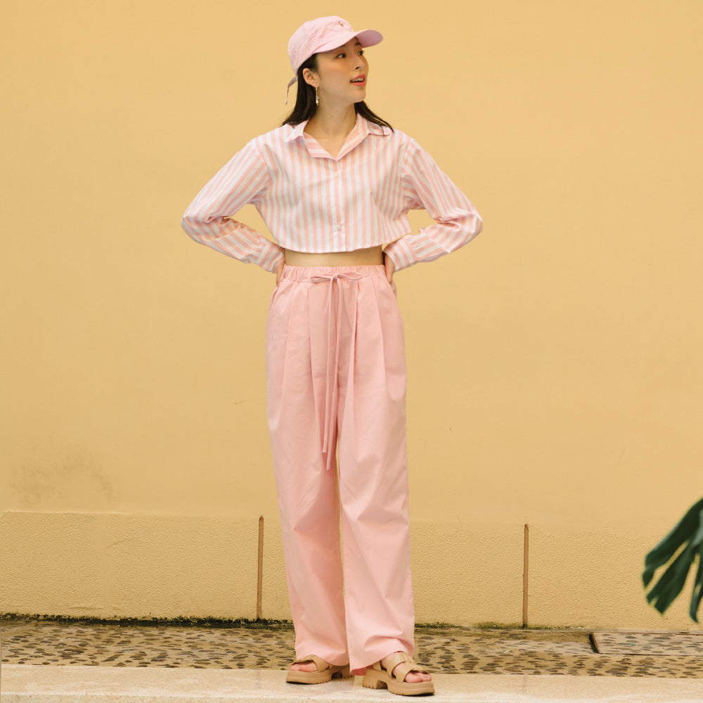 SHE KNOWS - Porte Pants