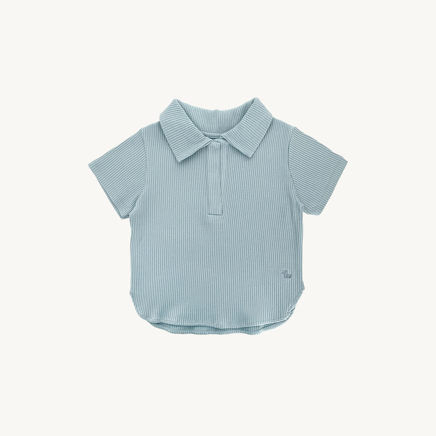 SHE KNOWS - Ralph Cotton Polo