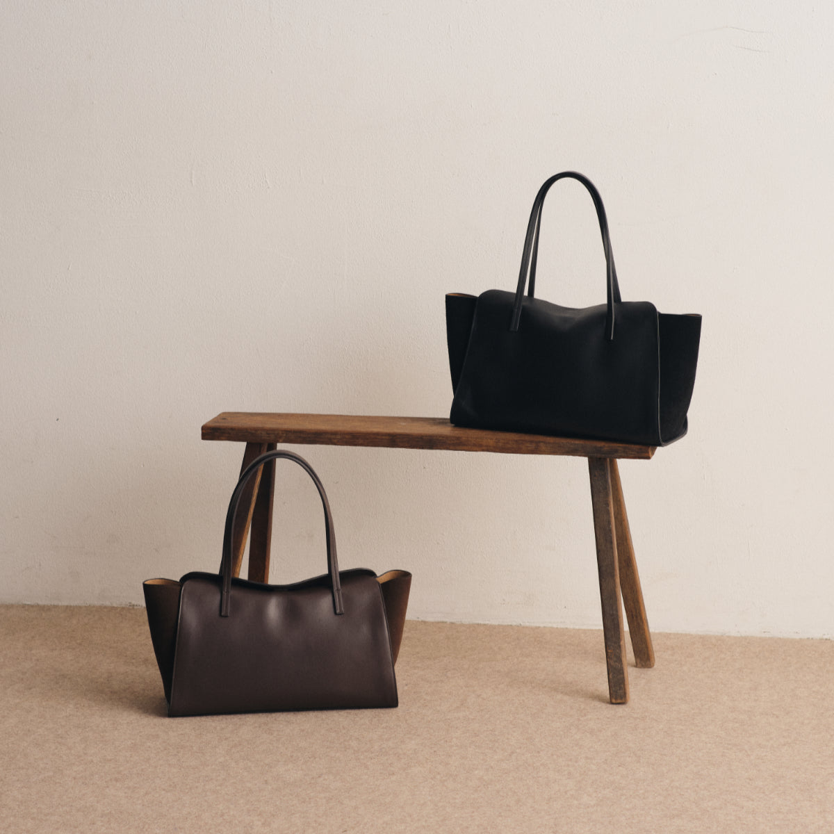 She Knows - Jane Club Tote