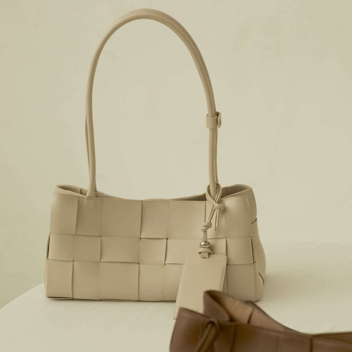 SHE KNOWS - Adore Mirror Charm