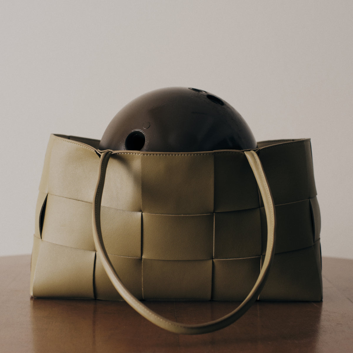 SHE KNOWS - Willow Maxi Tote