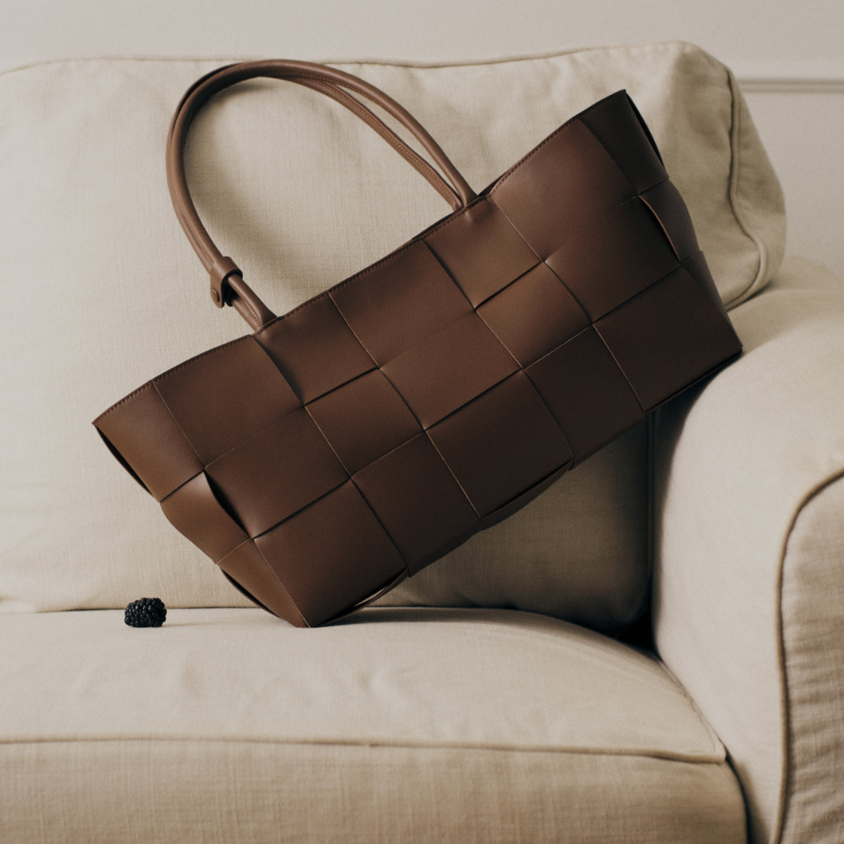 SHE KNOWS - Willow Maxi Tote