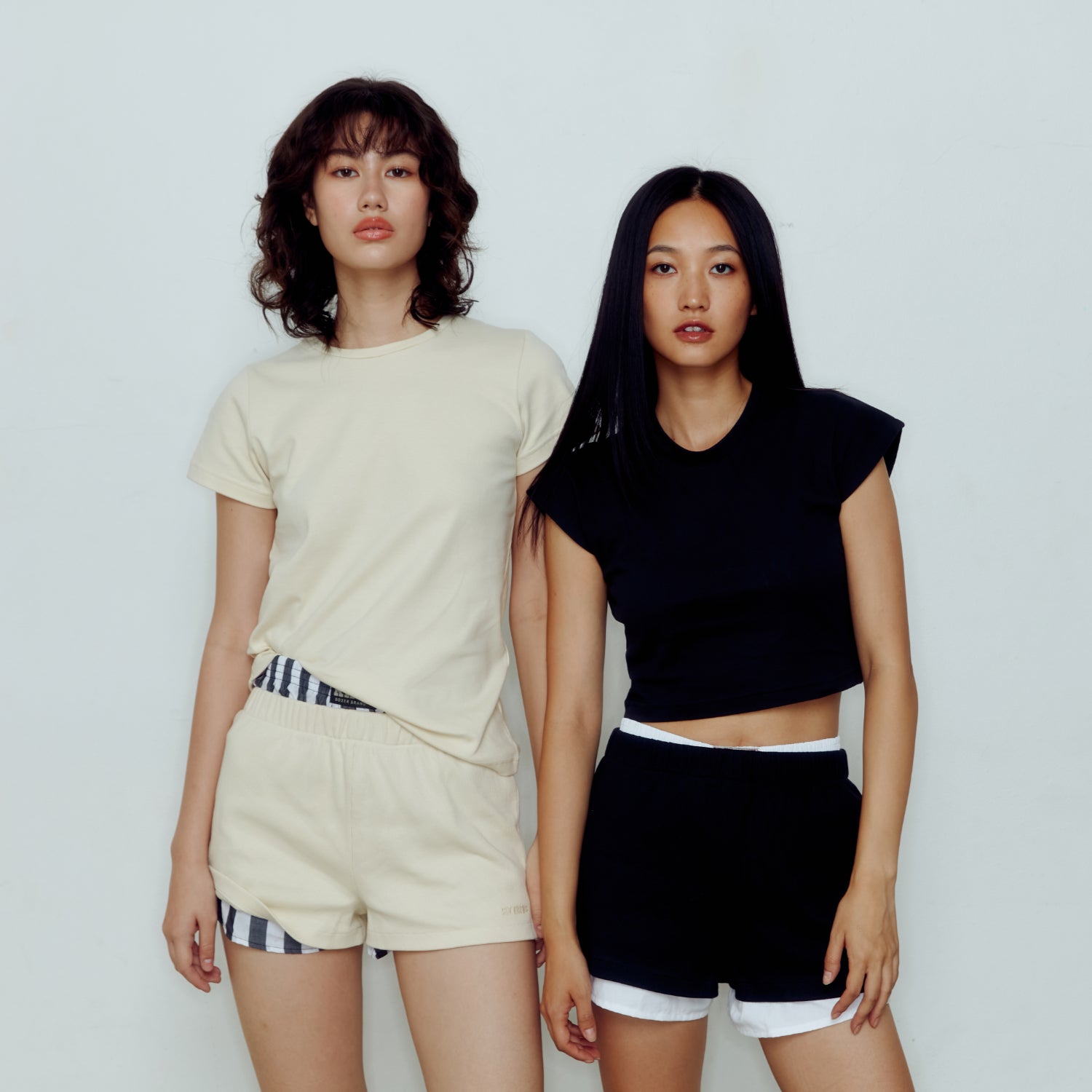 CORE - Courts Shorts