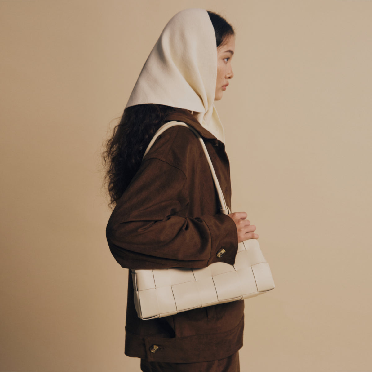 SHE KNOWS - Field Jacket