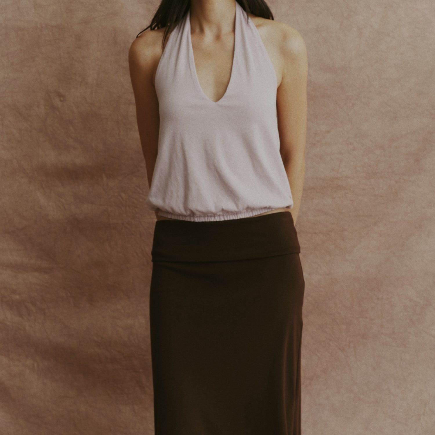 She Knows - Tella Blouse