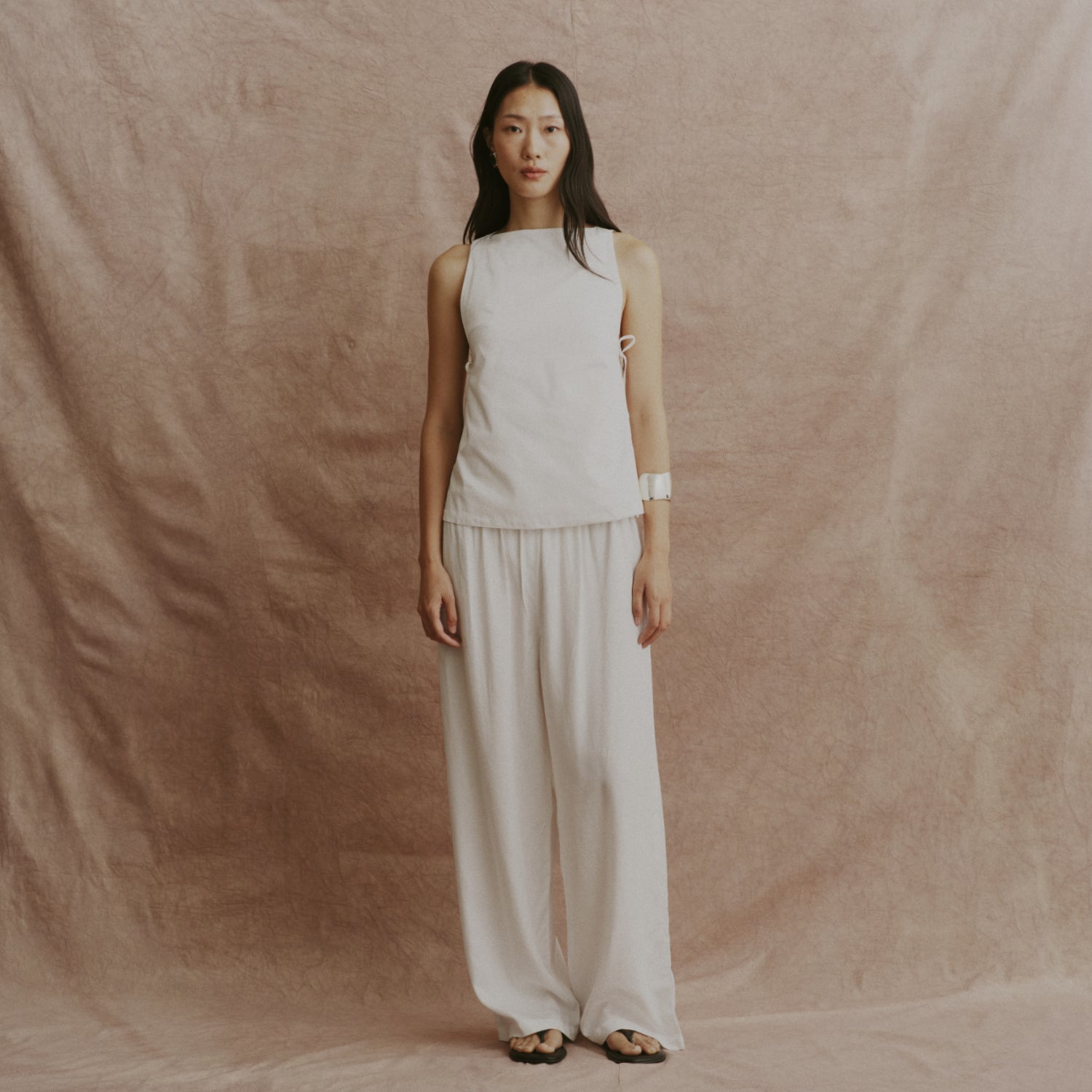 She Knows - Vinn Blouse