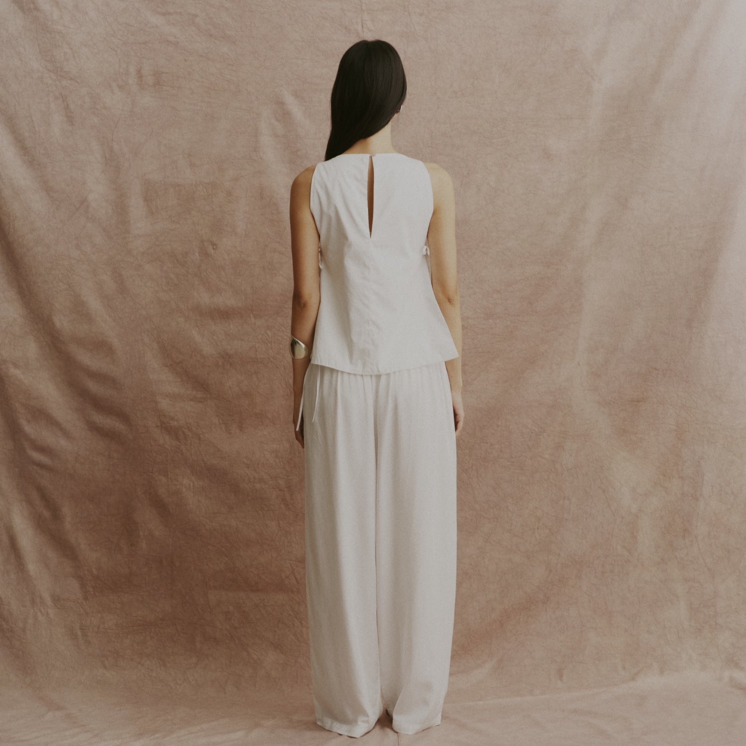 She Knows - Vinn Blouse