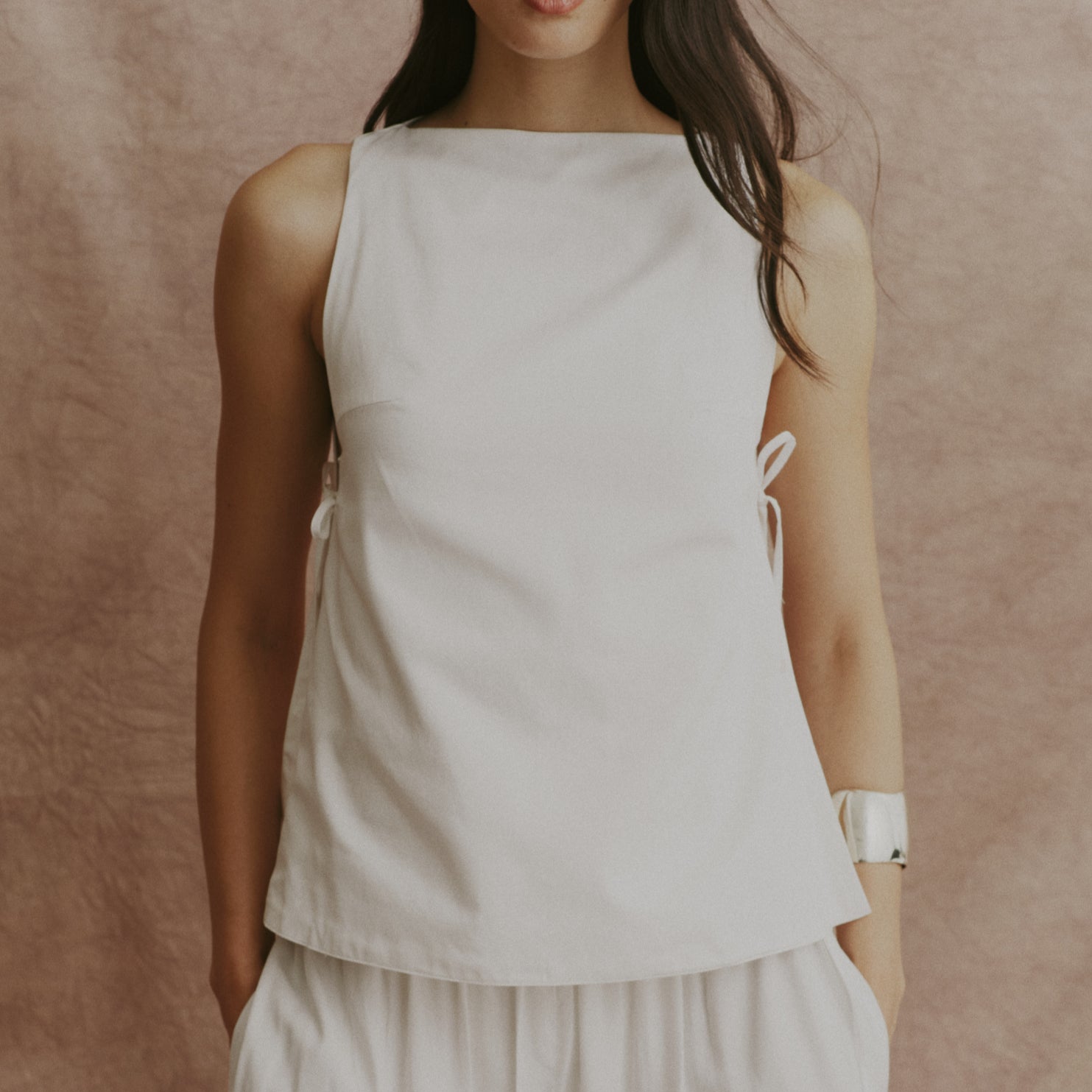 She Knows - Vinn Blouse