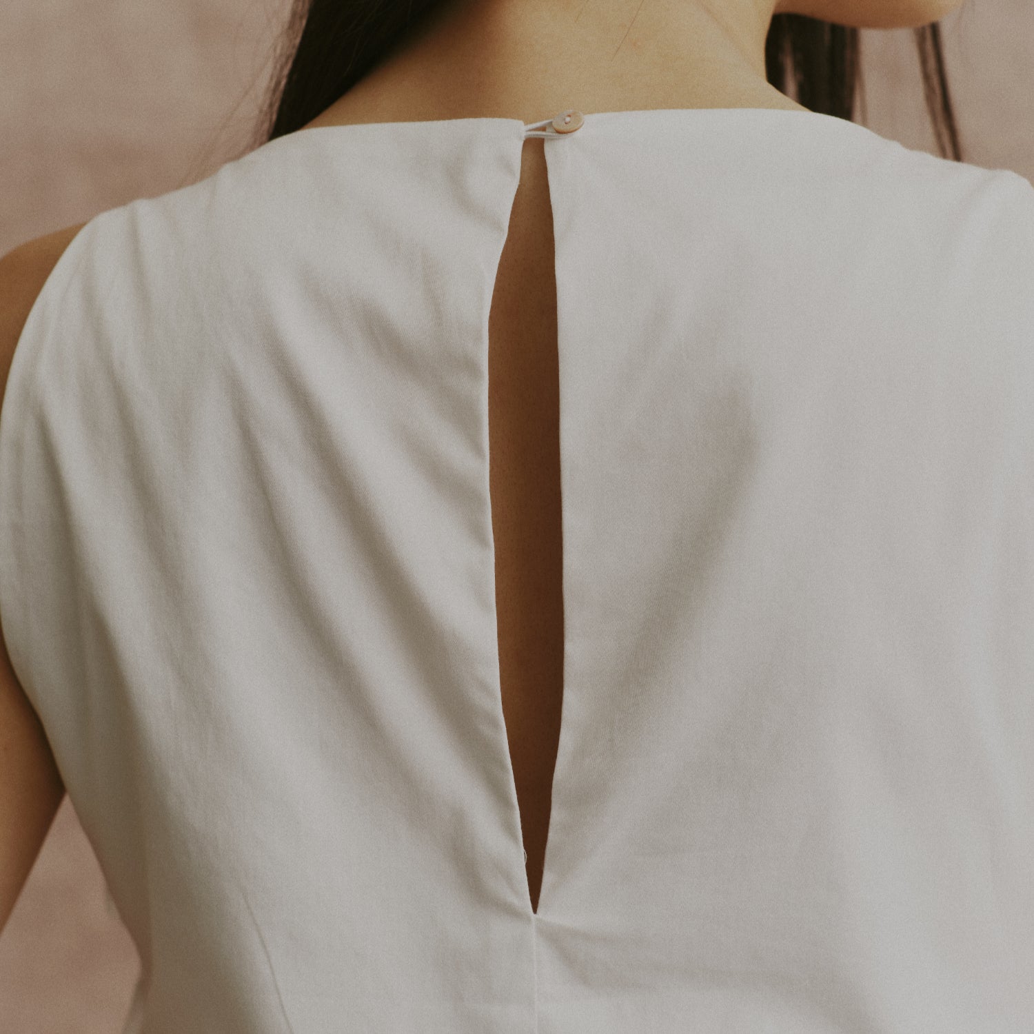She Knows - Vinn Blouse